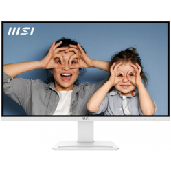 MSI PRO MP273QW E2 27 IPS QHD 100Hz 400cd/m2 1ms 2xHDMI DP
