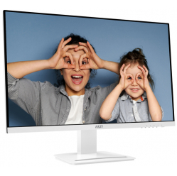 MSI PRO MP273QW E2 27 IPS QHD 100Hz 400cd/m2 1ms 2xHDMI DP