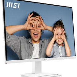 MSI PRO MP273QW E2 27 IPS QHD 100Hz 400cd/m2 1ms 2xHDMI DP