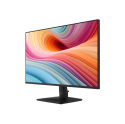MSI PRO MP275 E2 27 FHD IPS 120Hz  1ms HDMI DP D-sub Speakres