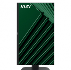MSI PRO MP275PG 27 IPS FHD 100Hz  1ms HDMI DP D-SUB Speakers Pivot