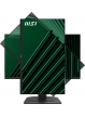 MSI PRO MP275PG 27 IPS FHD 100Hz  1ms HDMI DP D-SUB Speakers Pivot
