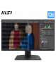 MSI PRO MP275PG 27 IPS FHD 100Hz  1ms HDMI DP D-SUB Speakers Pivot