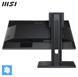 MSI PRO MP275PG 27 IPS FHD 100Hz  1ms HDMI DP D-SUB Speakers Pivot