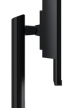 MSI PRO MP275PG 27 IPS FHD 100Hz  1ms HDMI DP D-SUB Speakers Pivot