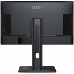 MSI PRO MP275PG 27 IPS FHD 100Hz  1ms HDMI DP D-SUB Speakers Pivot