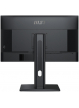 MSI PRO MP275PG 27 IPS FHD 100Hz  1ms HDMI DP D-SUB Speakers Pivot