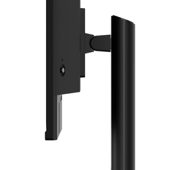 MSI Pro MP275QPDG 27 QHD 100Hz 4ms 2xHDMI DP Speaker Tilt Black