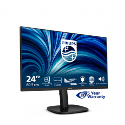 Monitor PHILIPS 24B2N3200J/00 23.8 FHD 120Hz IPS Flat H/A 150 MM TUV EyeSafe certified USB HUB SPEAKERS DP HDMI