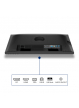Monitor PHILIPS 24B2N3200J/00 23.8 FHD 120Hz IPS Flat H/A 150 MM TUV EyeSafe certified USB HUB SPEAKERS DP HDMI