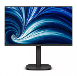 Monitor PHILIPS 24B2N3200J/00 23.8 FHD 120Hz IPS Flat H/A 150 MM TUV EyeSafe certified USB HUB SPEAKERS DP HDMI
