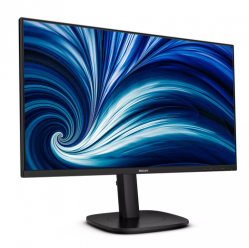 Monitor PHILIPS 24B2N3200J/00 23.8 FHD 120Hz IPS Flat H/A 150 MM TUV EyeSafe certified USB HUB SPEAKERS DP HDMI
