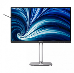 Monitor PHILIPS 24B2N4200/00 23.8 FHD VGA HDMI DP USB