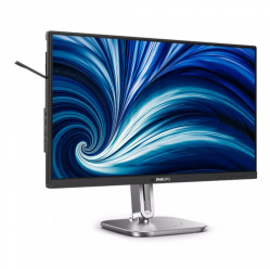 Monitor PHILIPS 24B2N4200/00 23.8 FHD VGA HDMI DP USB
