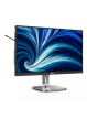 Monitor PHILIPS 24B2N4200/00 23.8 FHD VGA HDMI DP USB