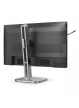 Monitor PHILIPS 24B2N4200/00 23.8 FHD VGA HDMI DP USB