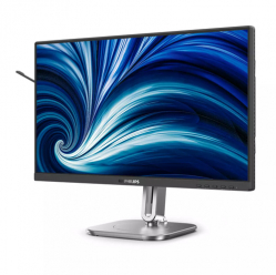Monitor PHILIPS 24B2N4200/00 23.8 FHD VGA HDMI DP USB