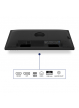 Monitor PHILIPS 24B2U3301/00 23.8 IPS FHD  4ms HDMI 1.4 DP 1.4 USB-C USB-Ax4 RJ45 Speakers pivot