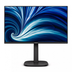 Monitor PHILIPS 24B2U3301/00 23.8 IPS FHD  4ms HDMI 1.4 DP 1.4 USB-C USB-Ax4 RJ45 Speakers pivot