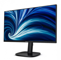 Monitor PHILIPS 24B2U3301/00 23.8 IPS FHD  4ms HDMI 1.4 DP 1.4 USB-C USB-Ax4 RJ45 Speakers pivot