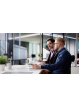 Monitor PHILIPS 24B2U3301/00 23.8 IPS FHD  4ms HDMI 1.4 DP 1.4 USB-C USB-Ax4 RJ45 Speakers pivot