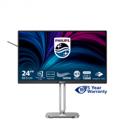 PHILIPS 24B2U4301/00 23.8 FHD HDMI DP USB