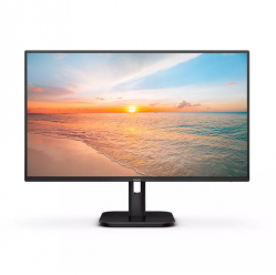 PHILIPS 24E1N1200A/00 24 FHD 120Hz HDMI DP D-Sub Black