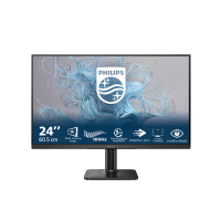 Monitor PHILIPS 24E2N1100LB 00 23.8 FHD 100Hz HDMI D-Sub Black