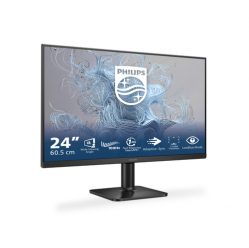 PHILIPS 24E2N1100LB/00 23.8 FHD 100Hz HDMI D-Sub Black