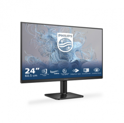 PHILIPS 24E2N1110/00 23.8 FHD 120Hz IPS Flat Fixed base tilt AdaptiveSync HDMIx1 VGAx1 Bri