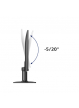 PHILIPS 24E2N1110/00 23.8 FHD 120Hz IPS Flat Fixed base tilt AdaptiveSync HDMIx1 VGAx1 Bri