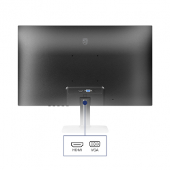 PHILIPS 24E2N1110/00 23.8 FHD 120Hz IPS Flat Fixed base tilt AdaptiveSync HDMIx1 VGAx1 Bri