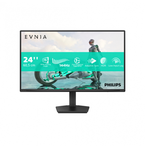 Monitor PHILIPS 24M2N3200NF/00 23.8 FHD 1ms HDMI DP