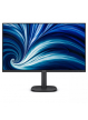 Monitor PHILIPS 27 QHD 120Hz IPS Flat H/A 150 MM USB C DOCKING DISPLAY RJ45 PD>90W Daisy chain TUV EyeSafe certified USB HUB