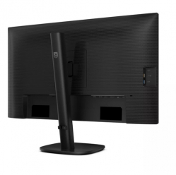 Monitor PHILIPS 27 QHD 120Hz IPS Flat H/A 150 MM USB C DOCKING DISPLAY RJ45 PD>90W Daisy chain TUV EyeSafe certified USB HUB