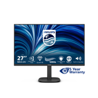 Monitor PHILIPS 27B2N3500J 00 27 QHD 120Hz IPS Flat H A 150 MM TUV EyeSafe certified USB HUB SPEAKERS DPx1 HDMIx2 350cd m2