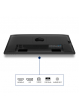 Monitor PHILIPS 27B2N3500J/00 27 QHD 120Hz IPS Flat H/A 150 MM TUV EyeSafe certified USB HUB SPEAKERS DPx1 HDMIx2 350cd/m2