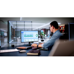 Monitor PHILIPS 27B2N3500J/00 27 QHD 120Hz IPS Flat H/A 150 MM TUV EyeSafe certified USB HUB SPEAKERS DPx1 HDMIx2 350cd/m2