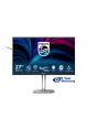Monitor PHILIPS 27B2N4500/00 27 QHD 120Hz IPS Flat H/A 150 MM TUV EyeSafe certified USB HUB SPEAKERS Power/Light sensor DP 2xHDMI