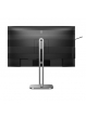 Monitor PHILIPS 27B2N4500/00 27 QHD 120Hz IPS Flat H/A 150 MM TUV EyeSafe certified USB HUB SPEAKERS Power/Light sensor DP 2xHDMI