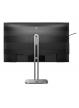 Monitor PHILIPS 27B2U4601/00 27 IPS QHD 120Hz 4ms HDMI 2.0 DP USB-C 3.2 HUB USB pivot Speakers