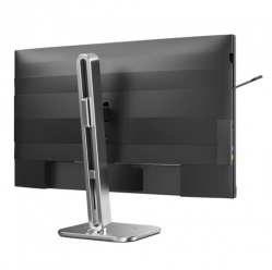 Monitor PHILIPS 27B2U4601/00 27 IPS QHD 120Hz 4ms HDMI 2.0 DP USB-C 3.2 HUB USB pivot Speakers