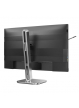 Monitor PHILIPS 27B2U4601/00 27 IPS QHD 120Hz 4ms HDMI 2.0 DP USB-C 3.2 HUB USB pivot Speakers