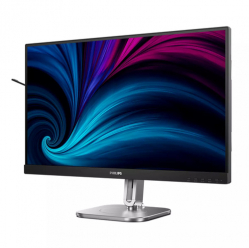 Monitor PHILIPS 27B2U4601/00 27 IPS QHD 120Hz 4ms HDMI 2.0 DP USB-C 3.2 HUB USB pivot Speakers