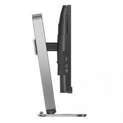 Monitor PHILIPS 27B2U4601/00 27 IPS QHD 120Hz 4ms HDMI 2.0 DP USB-C 3.2 HUB USB pivot Speakers