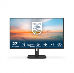 PHILIPS 27E1N1200A/00 27 FHD D-Sub HDMI DP