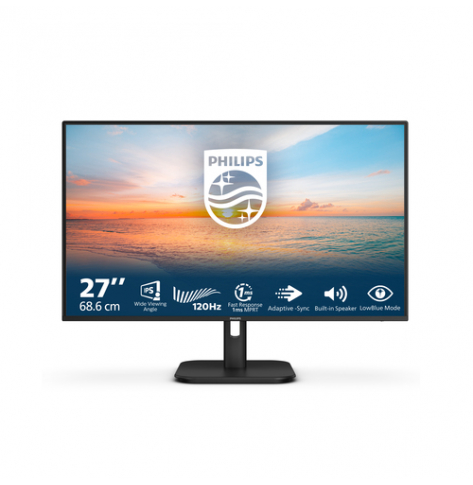 PHILIPS 27E1N1200A/00 27 FHD D-Sub HDMI DP