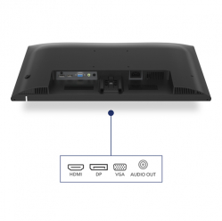 PHILIPS 27E1N1200A/00 27 FHD D-Sub HDMI DP