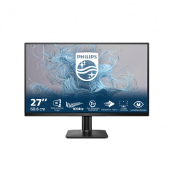 PHILIPS 27E2N1100L/00 27 FHD 100Hz HDMI D-Sub Black