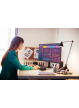 PHILIPS 27E2N1100L/00 27 FHD 100Hz HDMI D-Sub Black